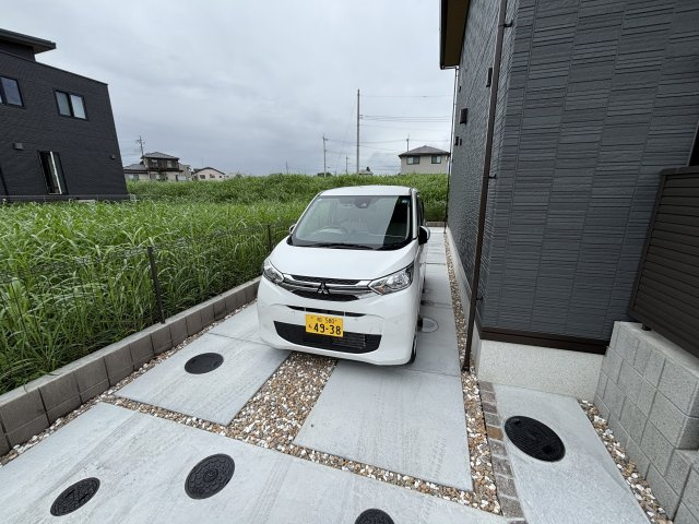 La Maison Mashaのその他共用部分