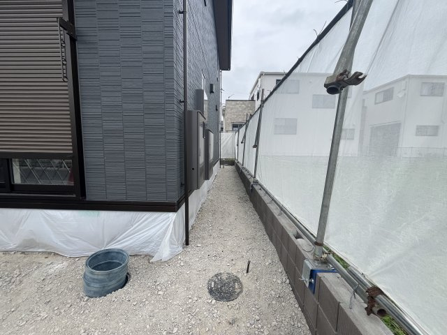 La Maison Mashaのその他