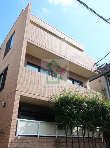 ヴェルト武蔵野