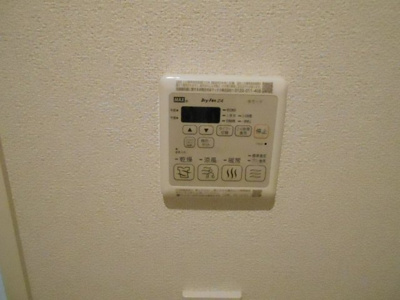 【設備】 | ウインドベル堺東