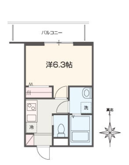 MELLAS北赤羽