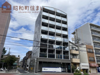 トーシン昭和町ビルの画像