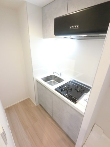 Lucent船橋 のキッチン
