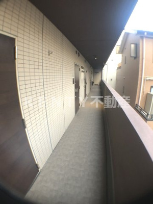 【その他共用部分】 | クレイシア蒲田