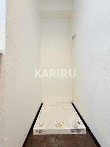 プレジオ都島本通 の設備