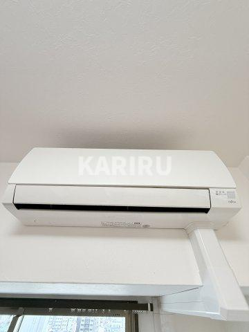 プレジオ都島本通 の設備