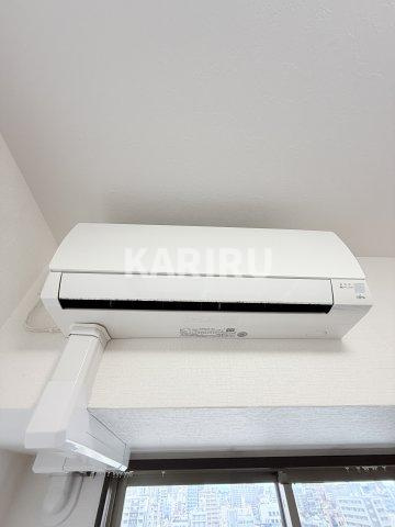 プレジオ都島本通 の設備