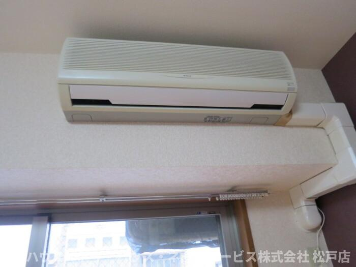 GOTOⅡの設備
