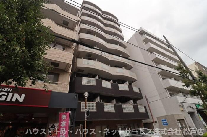 GOTOⅡの外観