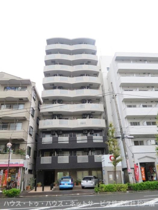 GOTOⅡの外観