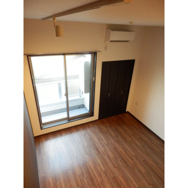 Creo八田参番館　名古屋市賃貸　仲介手数料無料の内装
