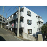 スカイコート生田の画像