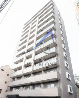 日神デュオステージ浅草