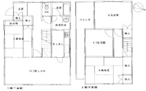 佐伯区観音台３丁目の画像