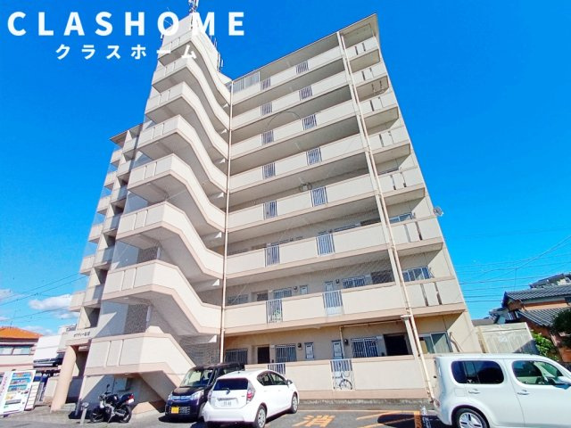 ロフティー池浦　　刈谷市近郊の賃貸ならクラスホーム刈谷店