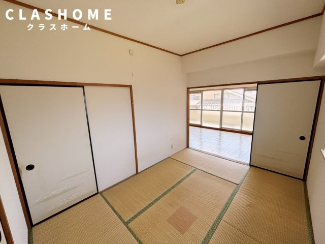 ロフティー池浦　　刈谷市近郊の賃貸ならクラスホーム刈谷店の和室
