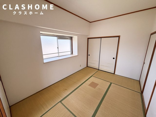 ロフティー池浦　　刈谷市近郊の賃貸ならクラスホーム刈谷店の和室