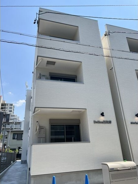 Delica日比野