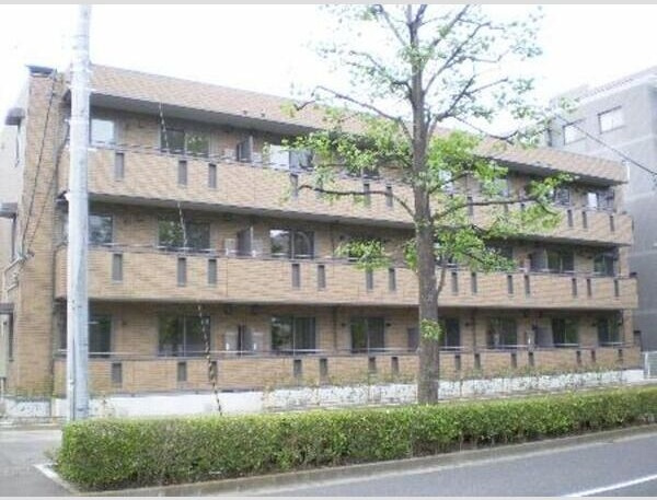 セントレ富沢