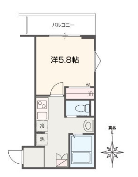 MELLAS北赤羽