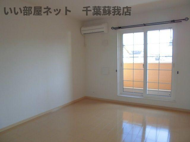 エステルリッツの居間・リビング|使いやすい居間です