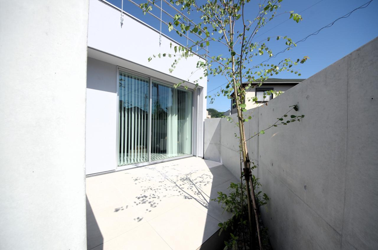 一宮東町　中古戸建（未入居物件）のその他|テラス