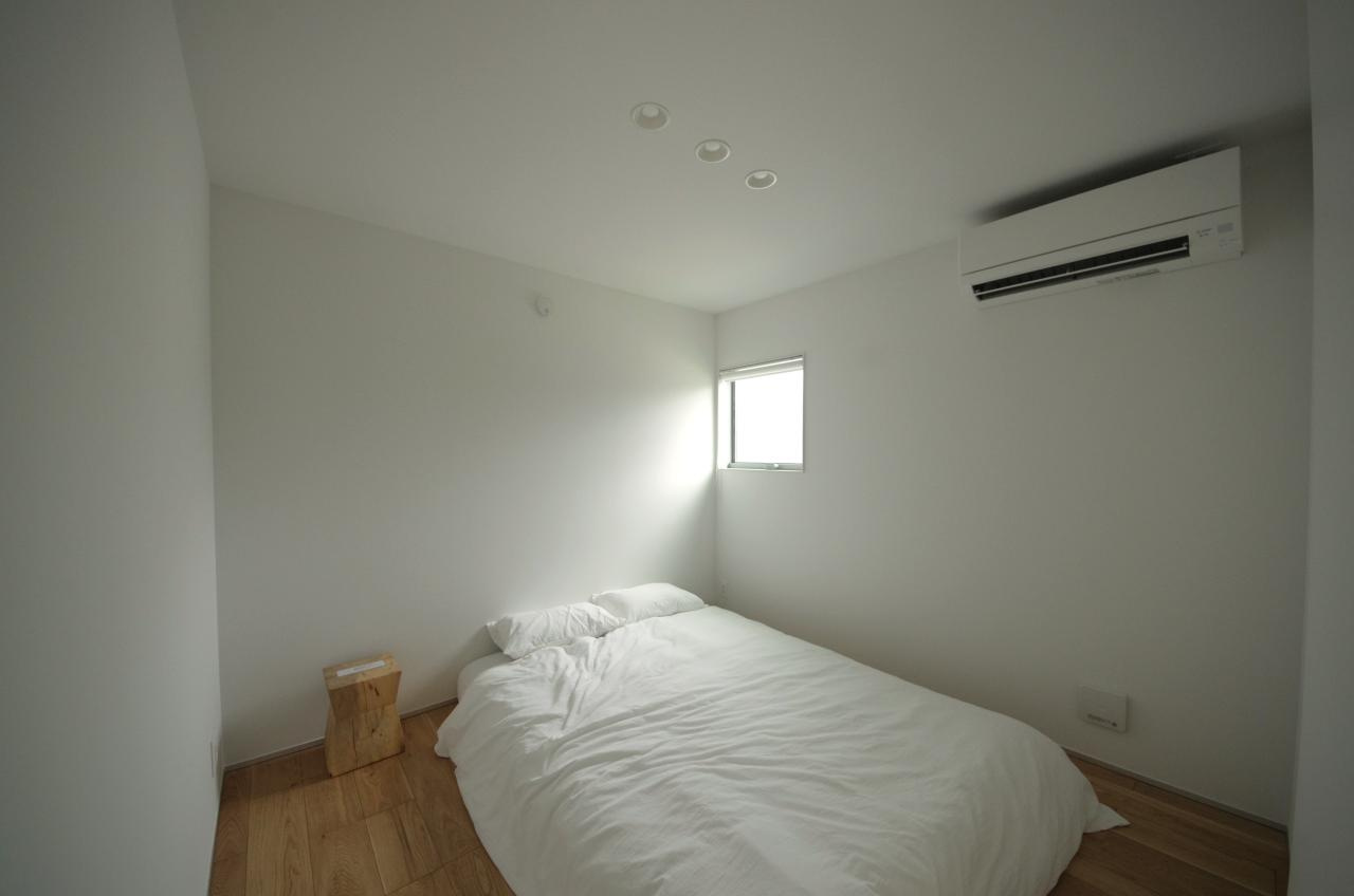 一宮東町　中古戸建（未入居物件）の洋室|2F　