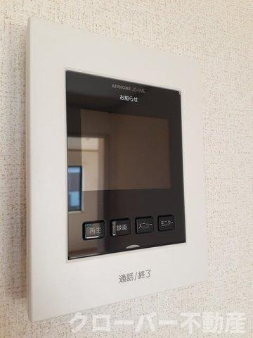 レザン・ラブール　Ａの設備