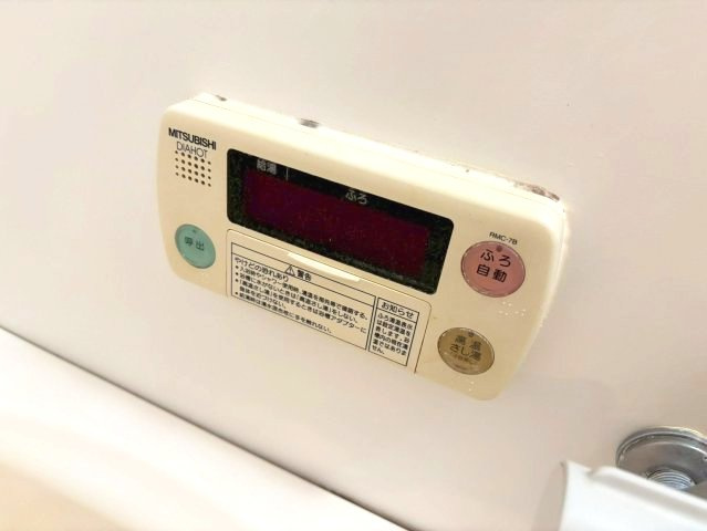 ステラコートの設備