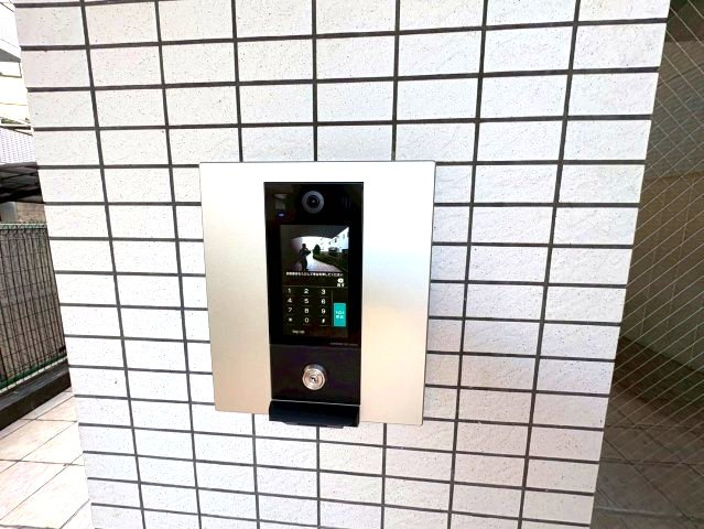 ステラコートのセキュリティ