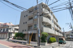 エステージ世田谷仙川の画像