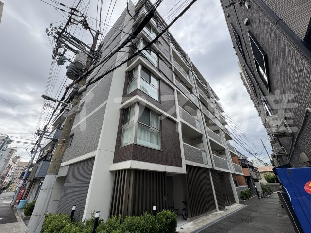 Lavart森ノ宮