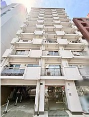 麻布永谷マンション