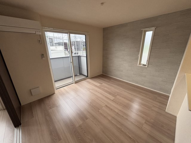 La Maison Mashaの居間・リビング