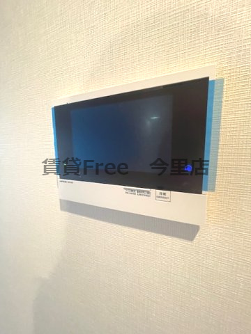 【セキュリティ】 | Avenir新深江　仲介手数料無料