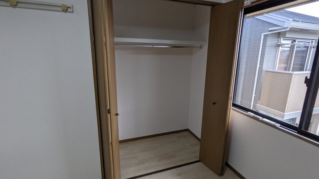 アビタシオン仁川Ⅱの内装