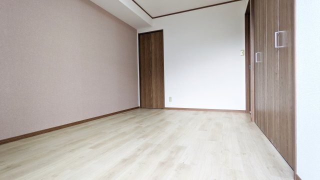 アビタシオン仁川Ⅱの内装