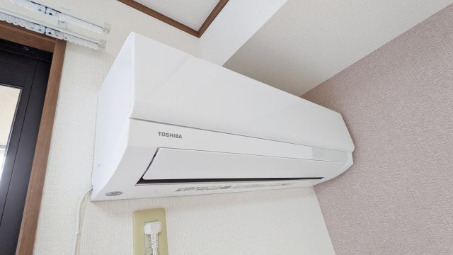 アビタシオン仁川Ⅱの設備