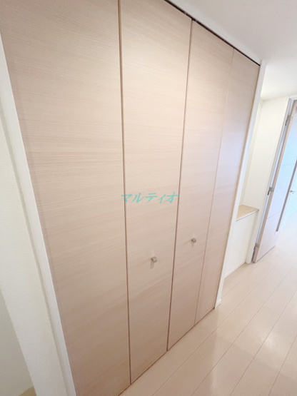 【収納】 | ROYAL PARKS TOWER MINAMISENJU