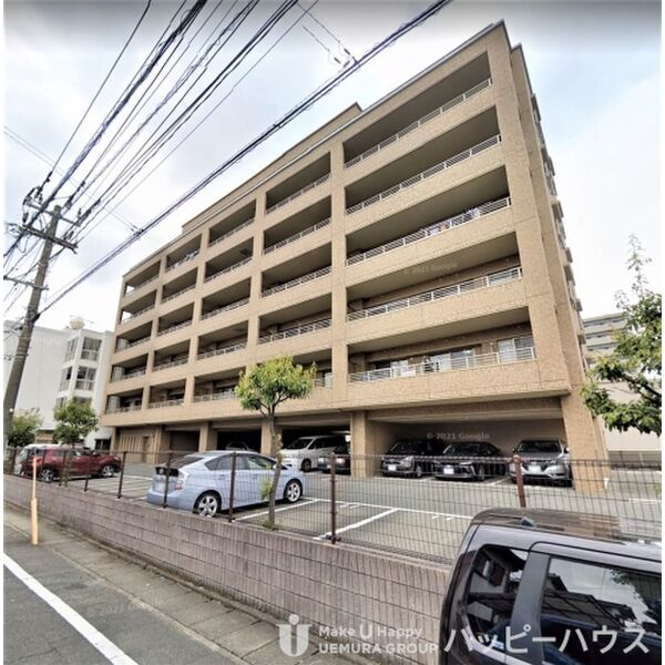 リバーランド箱崎Ⅴ