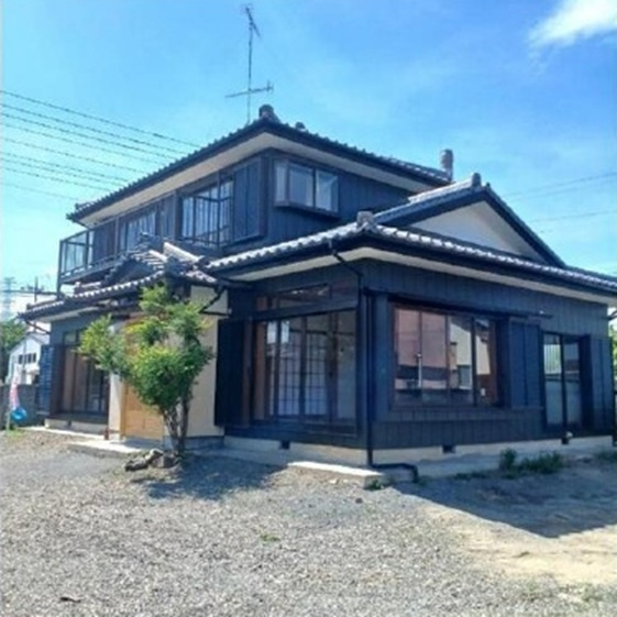中古戸建　深谷市新井365-1（リフォーム住宅）