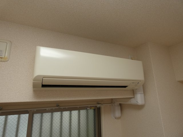 ハウオリ・ハレの設備