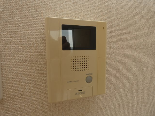 ハウオリ・ハレのセキュリティ