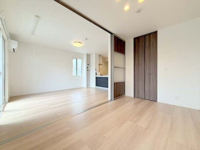 【子供部屋】 | フィオーレ府中本町