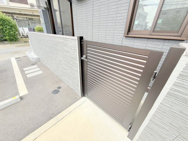 【その他】 | フィオーレ府中本町