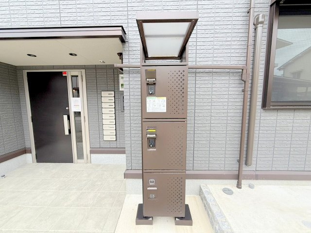 【その他共用部分】 | フィオーレ府中本町