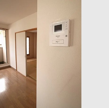 千葉市中央区旭町の賃貸マンションのセキュリティ