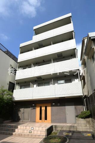 スカイコート文京白山第５