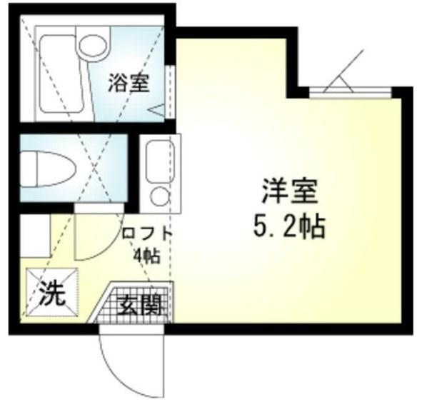 ＳＯＬＡ新子安