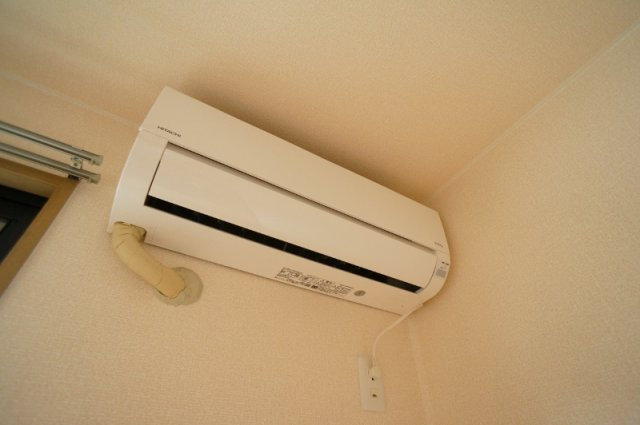 ファミール州見　Ａ棟